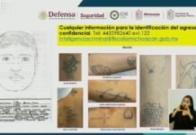 Asesino de Carlos Manzo tiene entre 17 y 19 años: Fiscalía michoacana