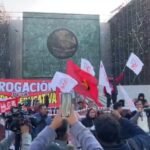 CNTE amenaza con boicotear el Mundial 2026