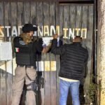 Asegura FGR 25 mil litros de hidrocarburo en Tulancingo, Hgo