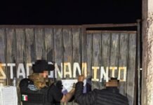 Asegura FGR 25 mil litros de hidrocarburo en Tulancingo, Hgo