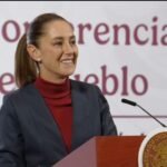Sheinbaum llama a Salinas Pliego a cumplir fallo de la Corte