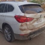 Hallan cuerpo encajuelado en camino de terracería de Mixquiahuala