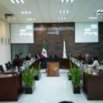 IEEH: integración de Comisiones Permanentes y crea Comisión Especial