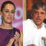 Carlos Ímaz demanda por daño moral a Xóchitl Gálvez