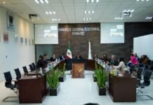 IEEH: integración de Comisiones Permanentes y crea Comisión Especial