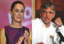 Carlos Ímaz demanda por daño moral a Xóchitl Gálvez