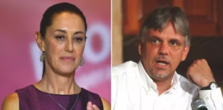 Carlos Ímaz demanda por daño moral a Xóchitl Gálvez