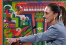 México destinará hasta 2 mil mdp en movilidad rumbo al Mundial FIFA 2026