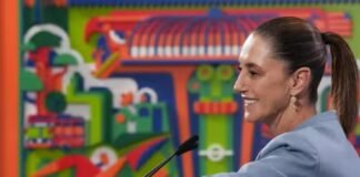 México destinará hasta 2 mil mdp en movilidad rumbo al Mundial FIFA 2026