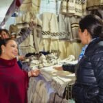 Muestra Textil, Artesanal y Gastronómica de Tulancingo