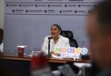 Hidalgo se coloca a la cabeza en turismo comunitario: Quintanar