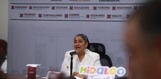 Hidalgo se coloca a la cabeza en turismo comunitario: Quintanar