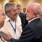 México reafirma compromiso de cooperación durante la IV Cumbre Celac-UE