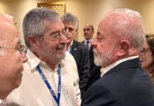 México reafirma compromiso de cooperación durante la IV Cumbre Celac-UE