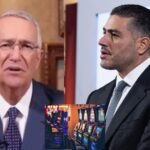 Estrategia federal golpea a casinos ligados a Grupo Salinas