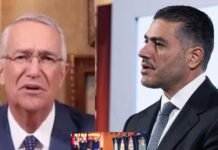 Estrategia federal golpea a casinos ligados a Grupo Salinas