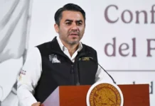 Conagua inicia “Agua para Colima”, acueducto duplicará el suministro