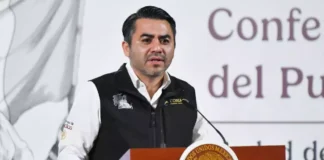 Conagua inicia “Agua para Colima”, acueducto duplicará el suministro