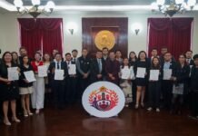 Juventudes de Pachuca tendrán voz en políticas públicas con nuevo Consejo