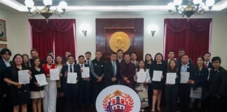 Juventudes de Pachuca tendrán voz en políticas públicas con nuevo Consejo