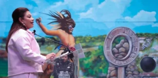 CDMX se convertirá en un gran lienzo rumbo al Mundial 2026