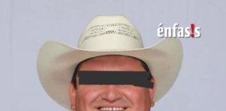 Detienen a regidor de Actopan Omar ‘N’ por homicidio