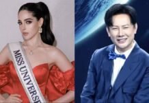 Fátima Bosh alza la voz desde Tailandia tras insulto del CEO de Miss universo