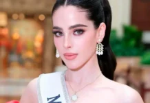 Polemica y fraude ensombrecen triunfo de Fátima Bosch