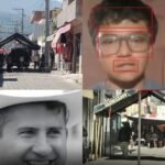 Velan en silencio al presunto responsable del asesinato de Carlos Manzo