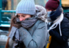 Se aproxima nuevo frente frío: prevén temperaturas de hasta -5 grados