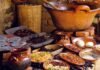 Gastronomía mexicana: un festín de historia y orgullo nacional