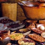 Gastronomía mexicana: un festín de historia y orgullo nacional