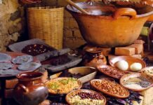 Gastronomía mexicana: un festín de historia y orgullo nacional