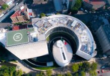 Senado recibe minuta para elevar penas por delitos ambientales