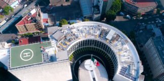 Senado recibe minuta para elevar penas por delitos ambientales