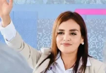 Grecia Quiroz viuda de Carlos Manzo asumirá alcaldía de Uruapan: Sheinbaum