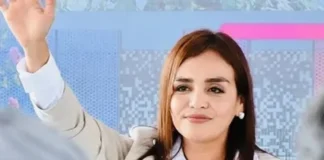 Grecia Quiroz viuda de Carlos Manzo asumirá alcaldía de Uruapan: Sheinbaum
