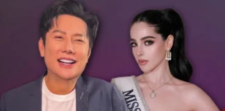 Entre lágrimas, Nawat Itsaragrisil pide perdón a Fátima Bosch