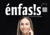 Revista énfasis edición noviembre