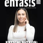 Revista énfasis edición noviembre