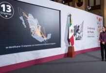 UIF bloquea cuentas y denuncia a 13 casinos por presunto lavado de dinero