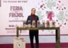 Gobierno lanza “Frijoles Bienestar” y anuncia Feria del Frijol y la Agrobiodiversidad