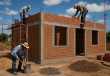 Conavi lanza convocatoria para reubicación de viviendas afectadas