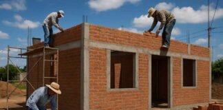 Conavi lanza convocatoria para reubicación de viviendas afectadas