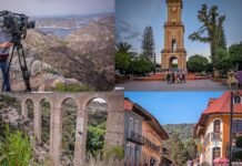 Hidalgo mantiene en regla sus Pueblos Mágicos; sin riesgo