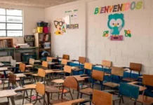 Reanudarán clases presenciales en todo Hidalgo este miércoles