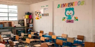 Reanudarán clases presenciales en todo Hidalgo este miércoles