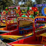 Xochimilco se prepara para el Mundial 2026 con nueva imagen
