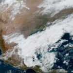 Masa de aire ártica provoca intenso descenso de temperaturas en Hidalgo