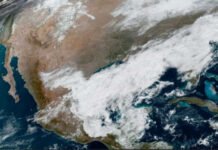 Masa de aire ártica provoca intenso descenso de temperaturas en Hidalgo